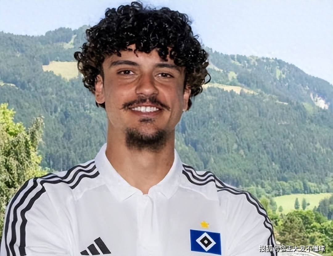 官宣！北京国安签28岁德甲后卫，70万欧物美价廉，新赛季剑指冠军